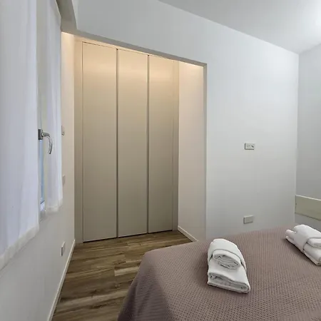 Appartement Veronavera Frattini Historic Elegant *