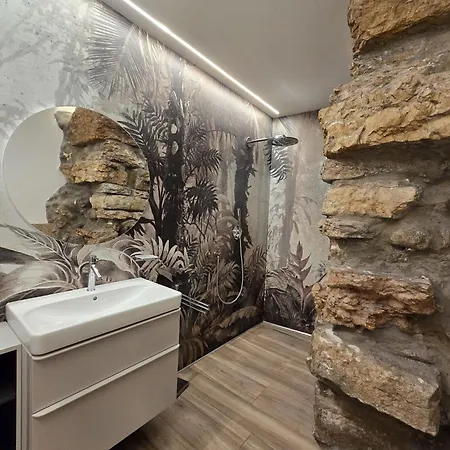 Appartement Veronavera Frattini Historic Elegant Vérone