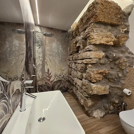 Appartement Veronavera Frattini Historic Elegant Vérone
